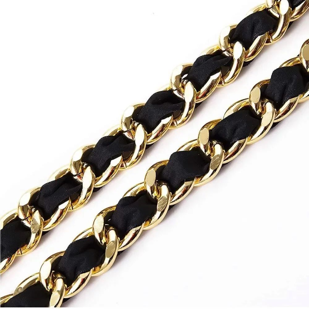 Gold Chain Belt    - Picture 4 of 5